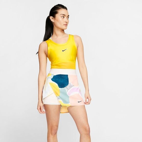 Nike Sportswear Air Court Tennis Skort Shorts New - Picture 1 of 8